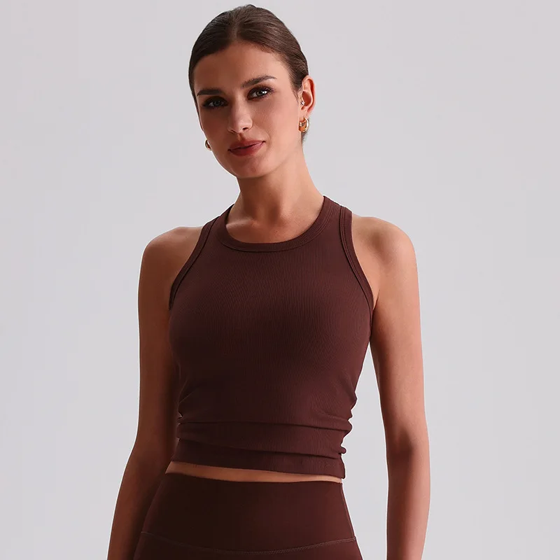 حورية البحر منحنى جديد ضيق I-الظهر سترة يوجا الخيوط القماش لباس خارجي سترة رياضية علوية ملابس لليوجا الملابس للنساء #3