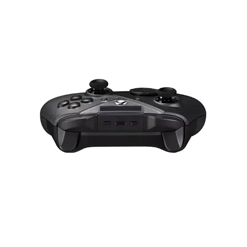 تستخدم Rog 2.4G اللاسلكية Raikiri Pro Pc Gamepad Oled أذرع التحكم في ألعاب الفيديو اتصال متعدد الاستخدامات مناسبة لألعاب Xbox Series X PC