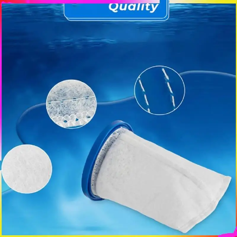 M04K 2 шт. для вакуумного фильтра для бассейна для Pool Blaster Max, Catfish Ultra, Ivac 250, IVAC C2, Volt FX-4-P30X022XF/PBW022XF