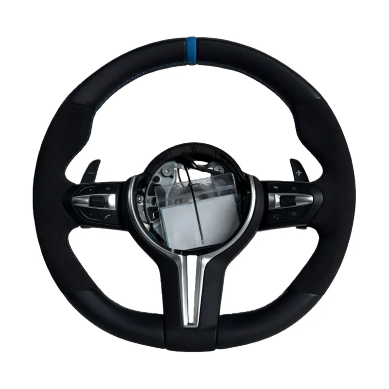 For Bmw Sport Style…