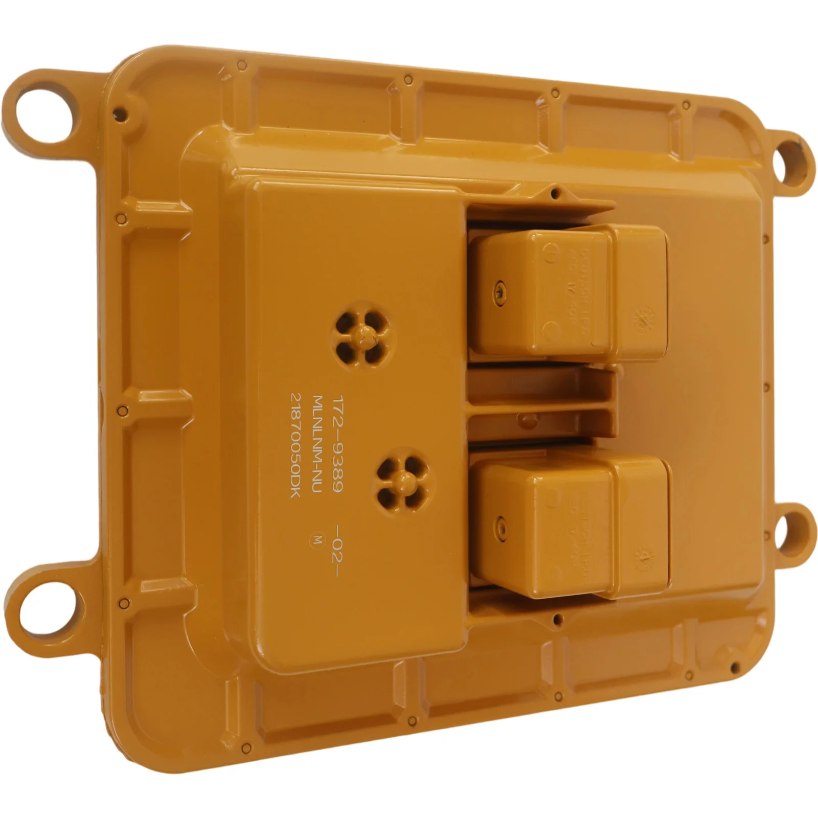 ECU ECM Controller Control Module Programmed 172-9389 For Caterpillar CAT 816F II 836H 836G 826G 826H 816F 826G II Landfill