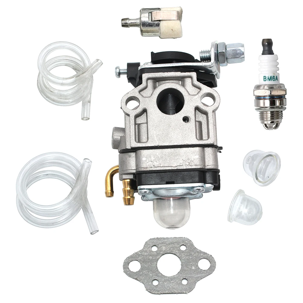 

Carburetor for Oleo Mac 446 453 746 753 755 Efco 8460 8465 8530 8535 8550 8725 8742BAV 8746BAV 8743BAV 2318630 WYK-144