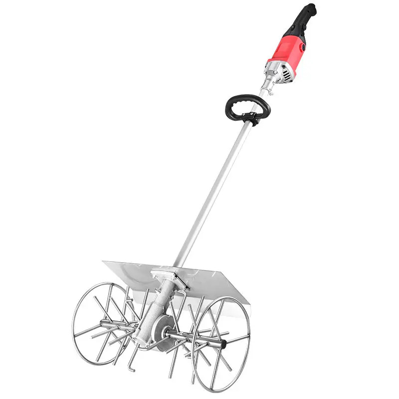 

Stainless steel multifunctional koji grain mixer, brewer mixer