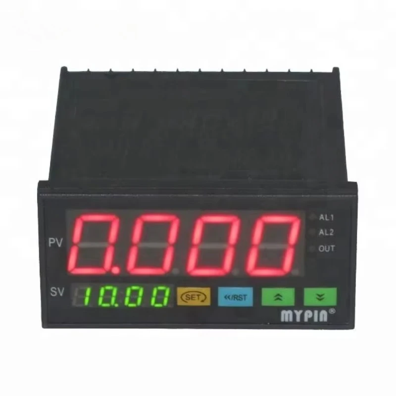 

LM8E-RND Digital Floor Scale Load Cell Controller Weighing Instrument Indicator for Precision Weighing