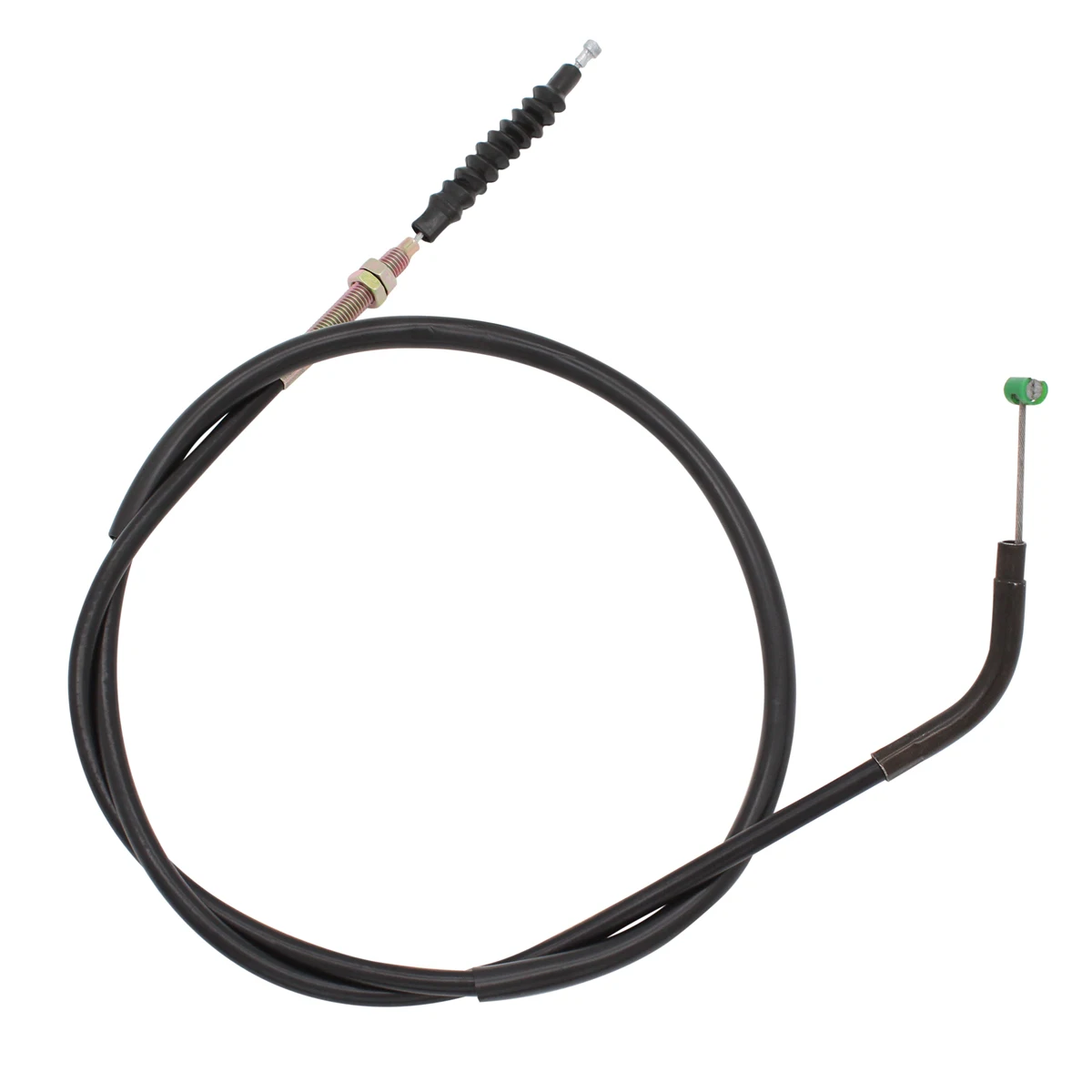 Linka sprzęgła do Yamaha V-Star XVS1100 1995 1996 1997 1998 1999 2000 2001 2002 2003 2004 2005 2006 2007 2008 2009 — zdjęcie 2