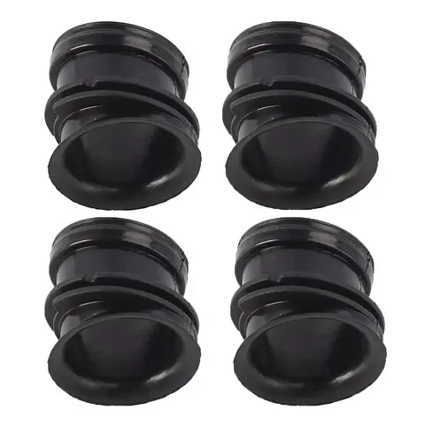 Förgasarens luftrenare, kopplingsgränssnitt för Kawasaki 1986-2006 ZR400 Zephyr ZX500 ZR550 ZX600 Ninja 600 ZR750 Filial 0061 8 best sales Kawasaki ZXR400 - №4