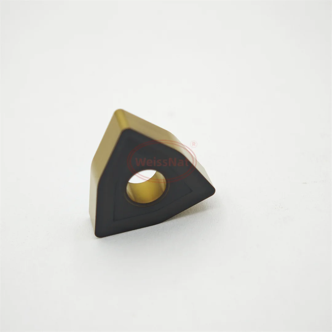 

WNMG080404-HKC/WNMG080408-HKC/WNMG080412-HKC/WNMG060408-HKC TK9115 TK9210 TK9110 YK9220 Carbide Insert WNMG Inserts