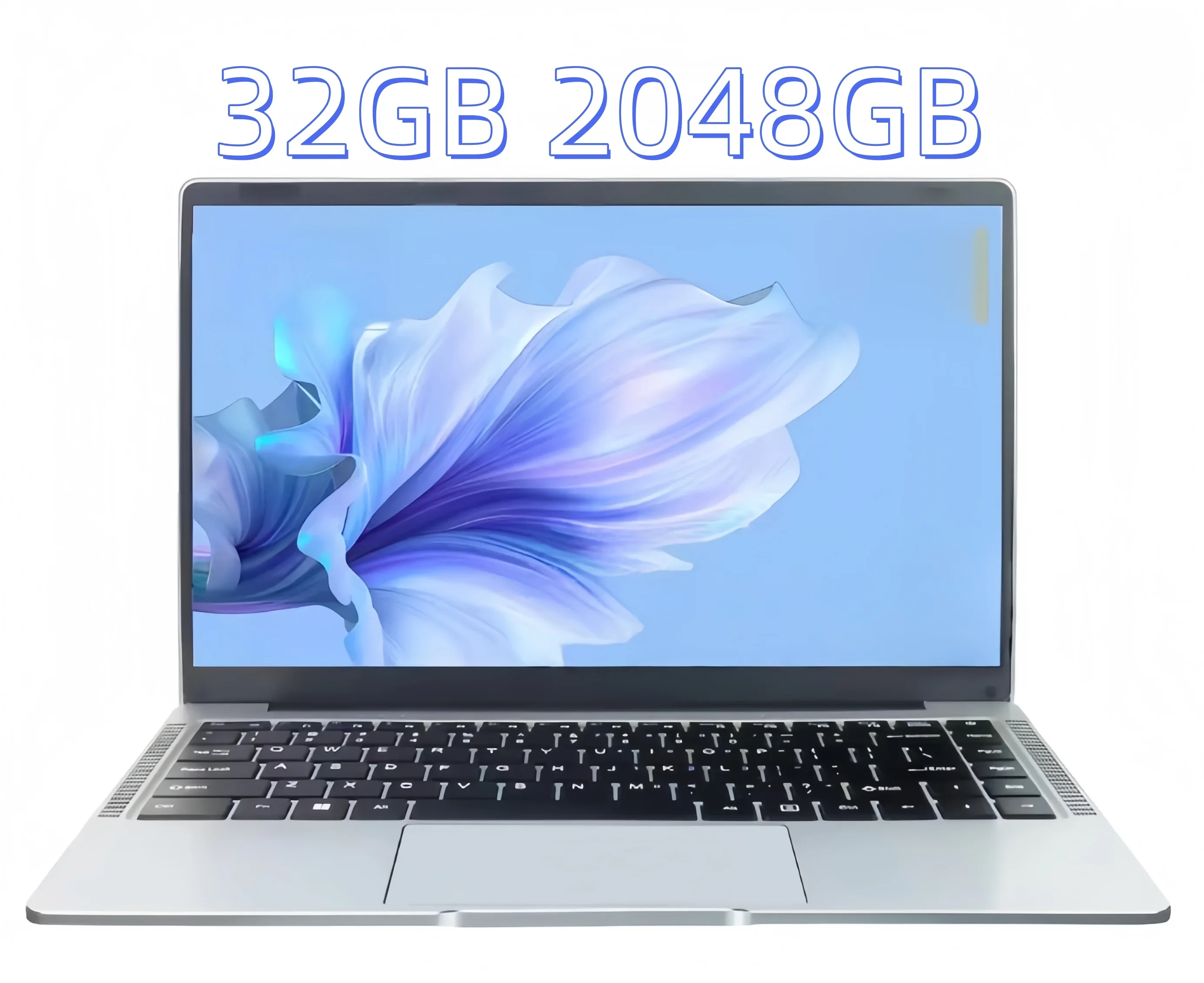 32GB 2048GB