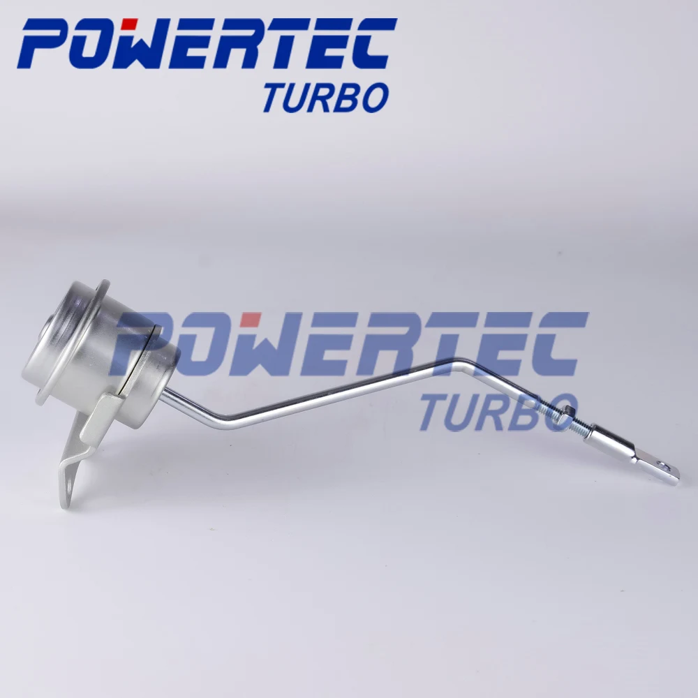 Turbo wastegate TD03 Wastegate Actuator 49131-053 for Ford Transit VI 2.2 TDCi 63Kw 85HP 81Kw 110HP 85Kw 115HP Duratorq TDCi