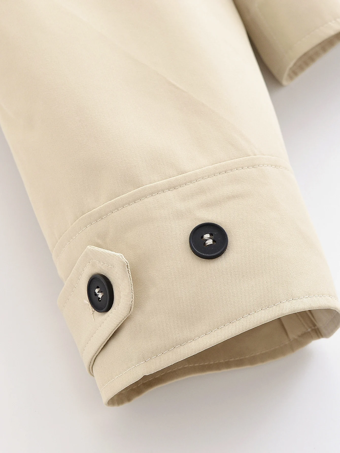 RARA2025 صيف جديد للمرأة عارضة أزياء بسيطة التنقل مع حزام طويلة الأكمام التلبيب سترة واقية قصيرة