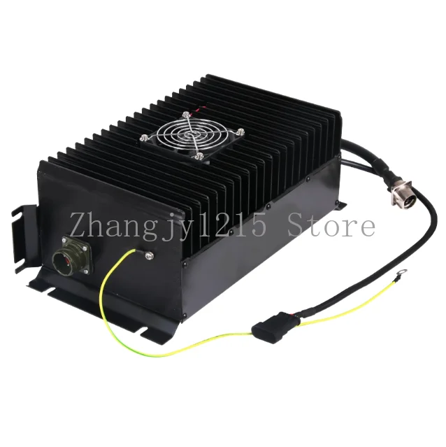 

Подходит для нового зарядного устройства для электромобиля Zhidou D1/D2/301/D2S/Dual 100/Double 80 интеллектуального зарядного устройства.