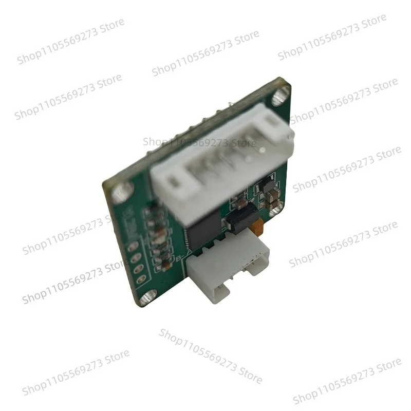 For Modbus Open Closed Loop Stepper Motor Controller NEMA 8 11 14 17 Driver Board - view 3