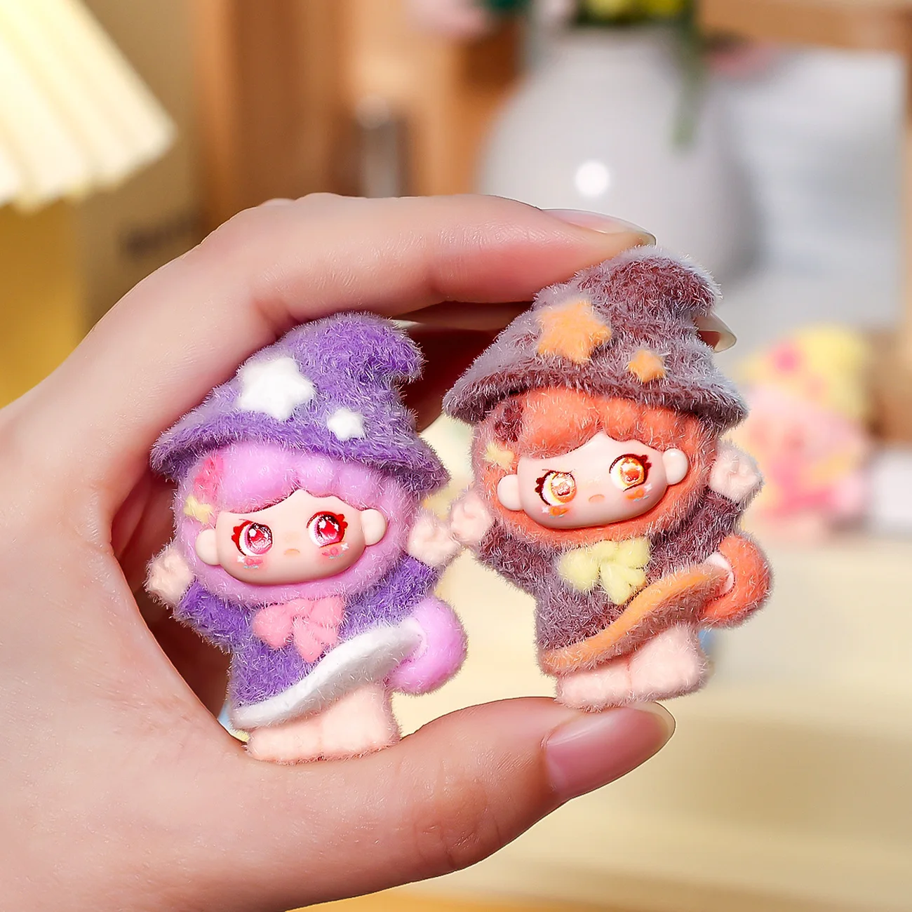 9 pçs/set bonito dança menina figura brinquedo mini estatueta decoração de mesa modelo ornamentos brinquedos meninos meninas presentes natal