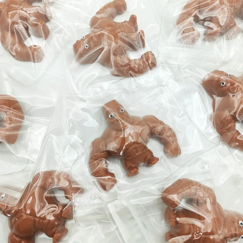 Italiano tung tung tung sahur brinquedo fidget tralalero tralala brainrot squeeze brinquedo mole fidget crianças adultos aliviar ansiedade brinquedo