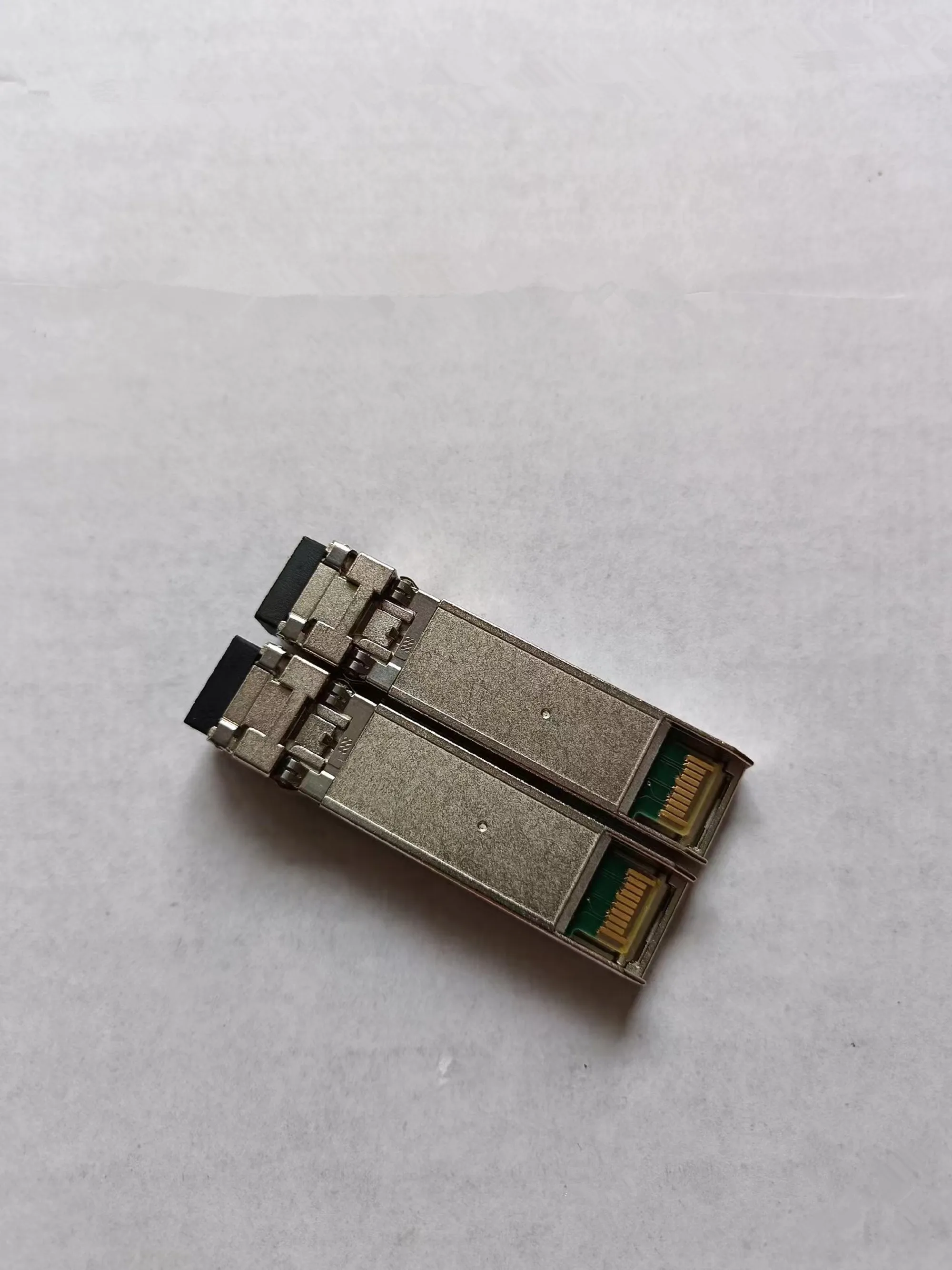 Módulo de finisar 16gb sfp/FTLF8529P4BCV-HD, 5552781-a 16gb 850nm sw hds sfp/hitachi módulo de fibra de armazenamento sfp 16g