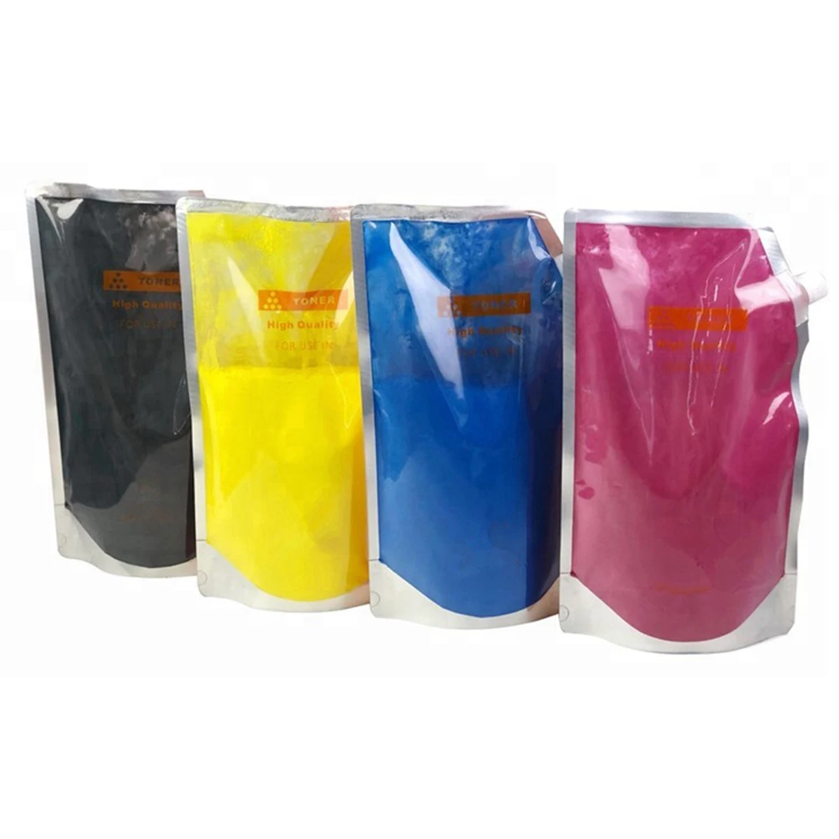 

1000Grams Toner Powder for Brother TN821 TN810 TN815 TN851 TN861 TN881 TN-821 TN-810 TN-815 TN-851 S XL XXL XXXL B K BK C M Y