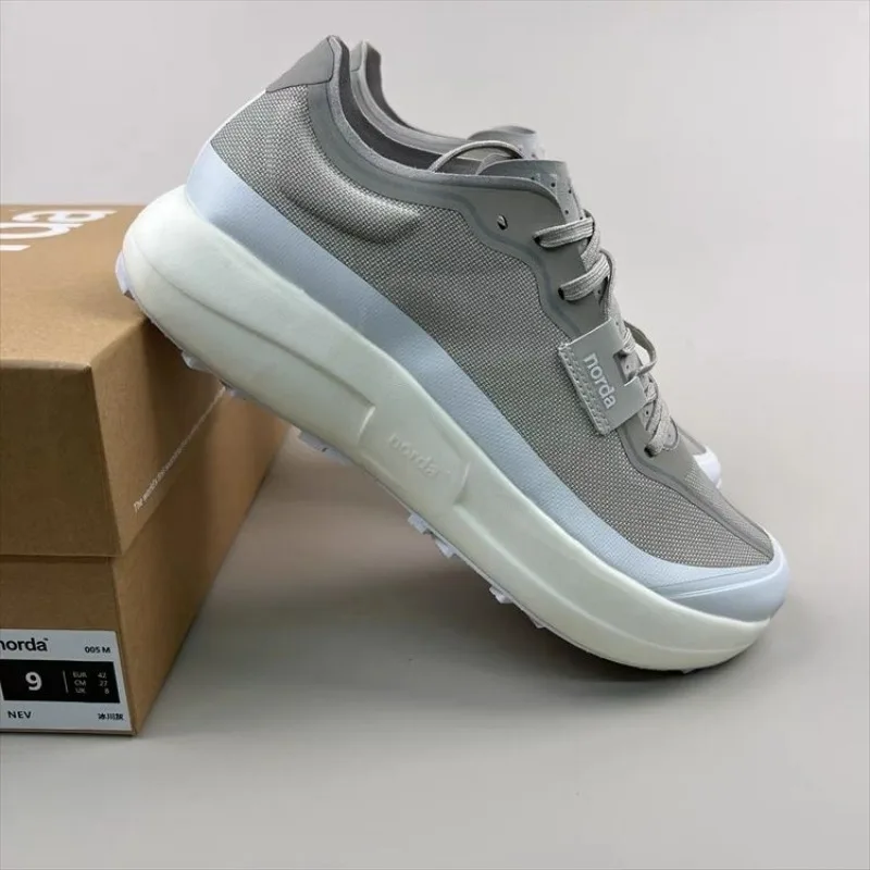 

Professional Trail Running Shoes Men Black Gray Sports and Leisure Shoe Mens Luxury Brand Training Shoe Outdoor Sports Shoe