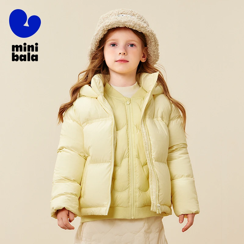 Thumbnail 4 - #30 Ranked Kids Lightweight Jackets Picks in 2026