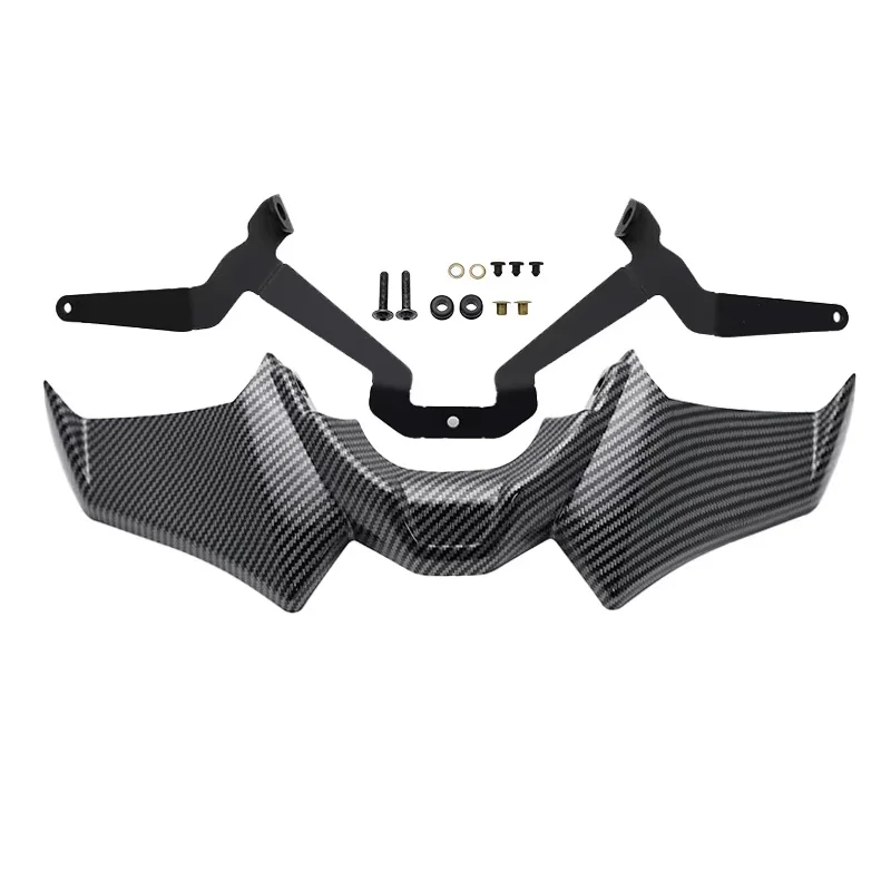 Carbon Fiber Look