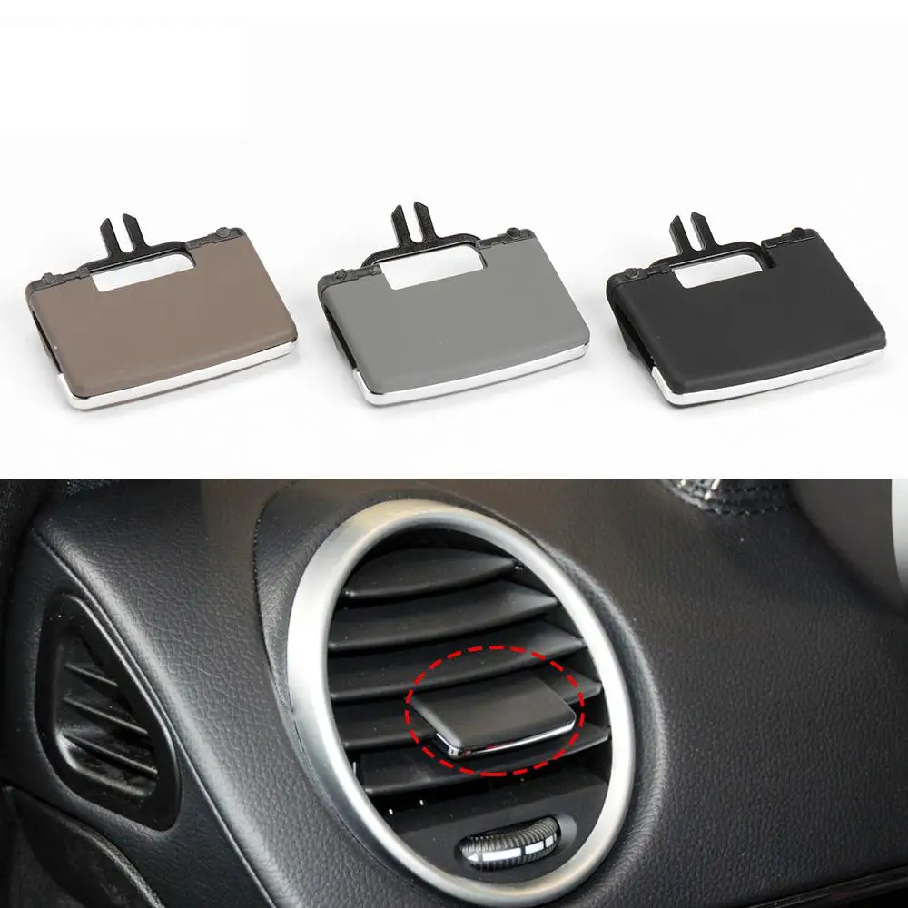 For VW Tiguan MK2 LCD Touch Screen Automatic Air Conditioning Panel Automatic AC Air Conditioning Switch 17G907044BE 