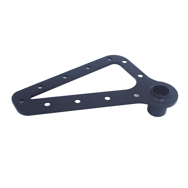 

Мотоциклетный боковой карманный держатель из алюминиевого сплава, седельная сумка для BMW R18 1800CC 2021