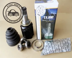 inner c v joint axle shaft half shaft Drive shaft cv joint for Volvo S40 S60 S80 XC60 XC70 XC90 V60 C70 V50 V70