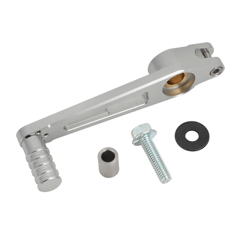 Рычаг переключения передач мотоцикла для Buell XB9 XB12 2003-2010 N0630.02A8