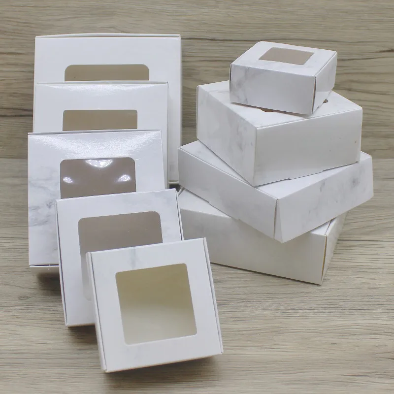 Elegant window box for any occasion