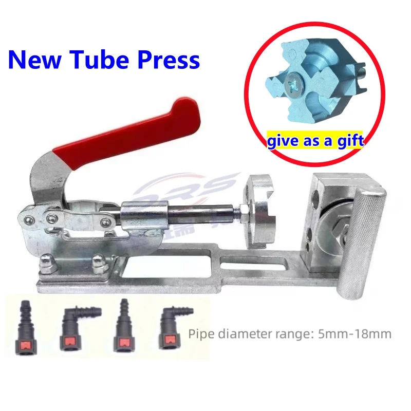 

Tube Presses Air Hose Fuel Hose Presses