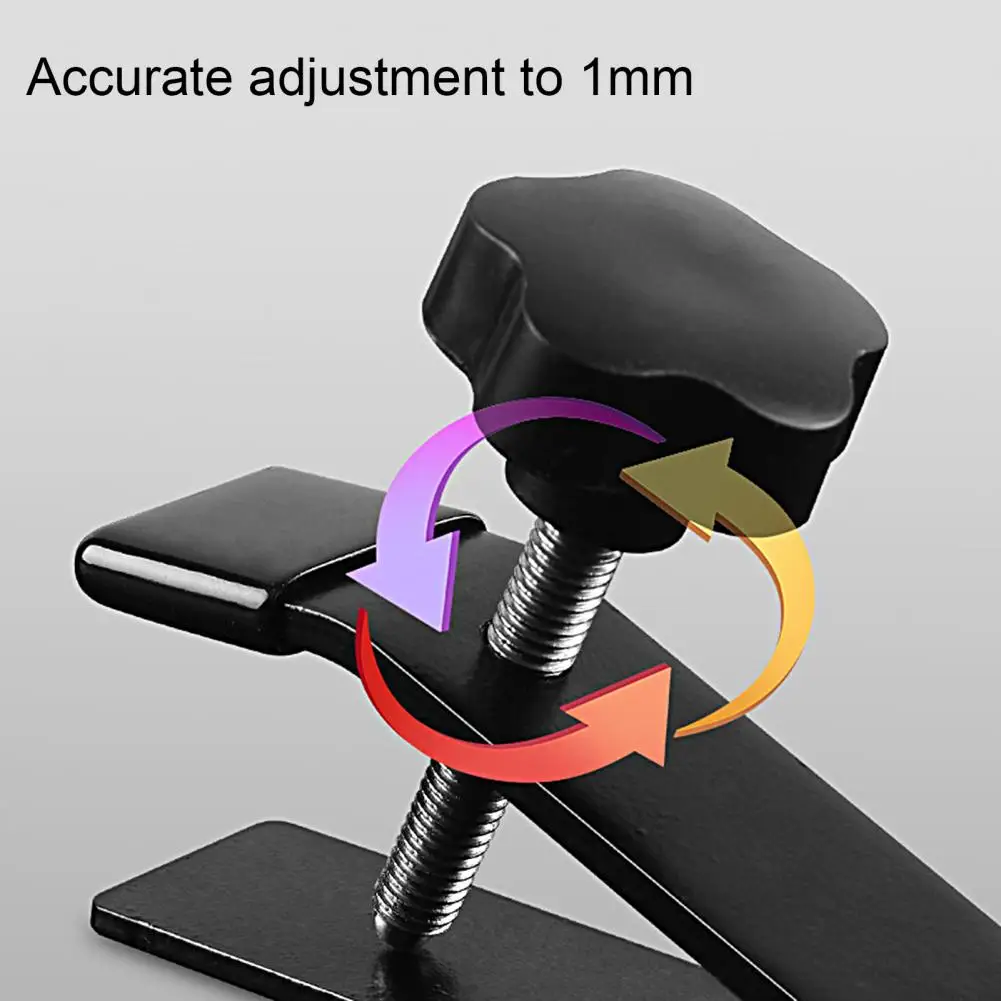 Tile Locator Reusable Tile Leveling System Wall Floor Tile Laying Leveler Ceramic Tiles Locator Lifter Tiles Level Regulator