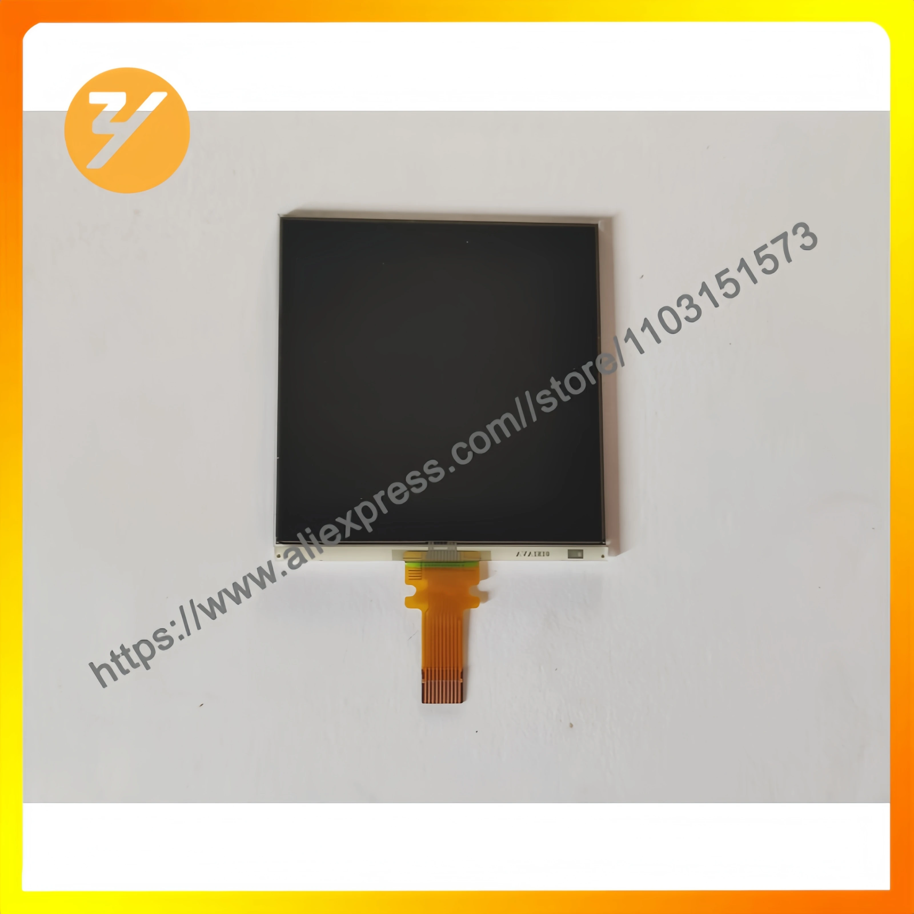 

1.8inch Brand New High-Quality TN0181ANVNANN-GN00 Industrial LCD Screen Fast Shipping by Zhiyan Supply