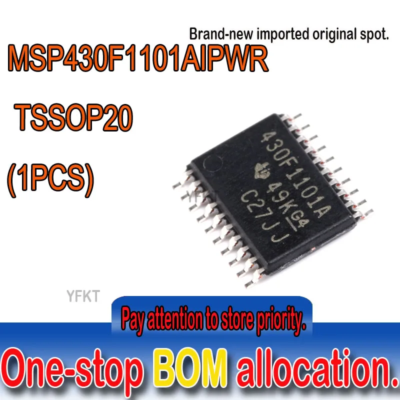 What is a Microcontroller and How to Choose the Right One for Your Project?