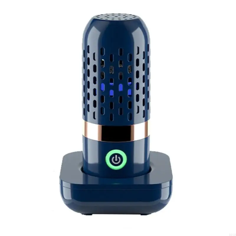 D0AB Fruit and Vegetable Cleaner Device Washing Machine Kitchen Gadget-Food Purifier for Deep Cleaning Fruits Tableware
