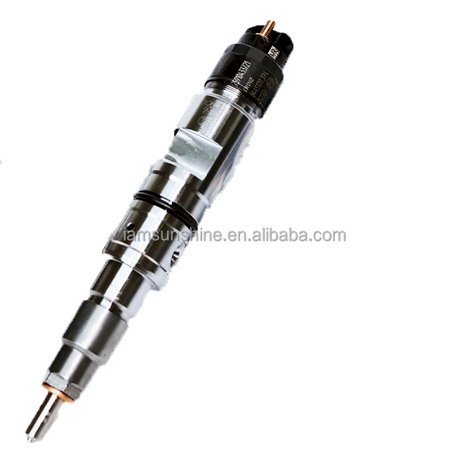 

Original Common Rail Injector 0445120394 0445120215