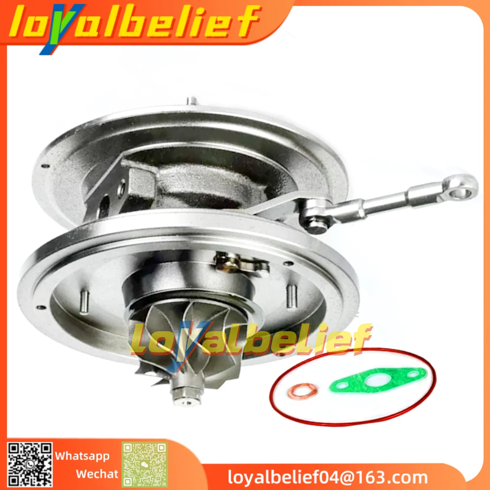 

Turbo Cartridge Chra Core For Ford Transit 2.2TDCi CYR5 DRRA USRA 787556-5017S 7875565017S Turbocharger Core