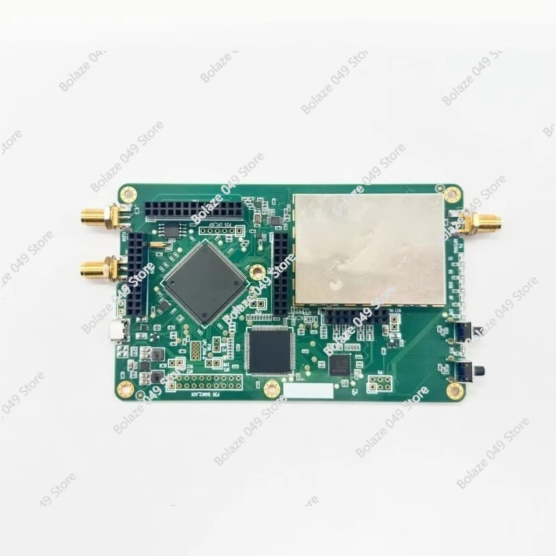 SDR Development Board 1MHz-6GHz Software Defined Radio
