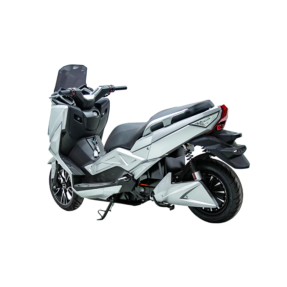 ZUIMI HKL-T9 High Speed Electric Motorcycle Chopper Electric Moped Adults Off-road Motorcycles Electric Motorcycle Adult
