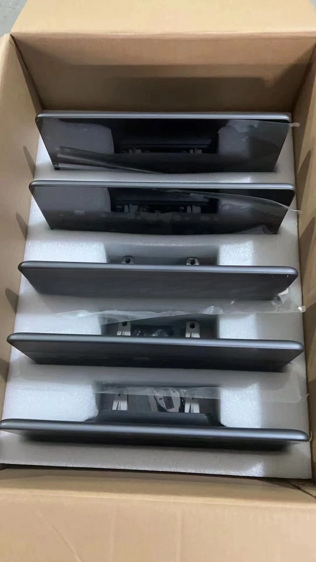 Applicable to auto parts, display screen central control display screen 1089543-00-H