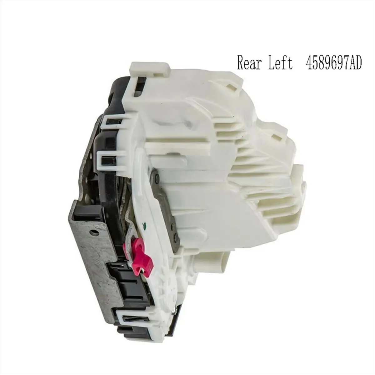 Super Sale Car Door Lock Actuator for Chrysler Dodge Avenger Journey Door Lock Latch Rear Left 4589697AD