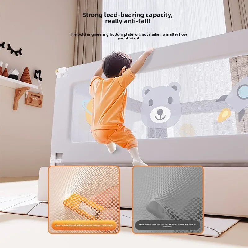 Thumbnail 3 - #5 Latest Bed Safety Rails Offers