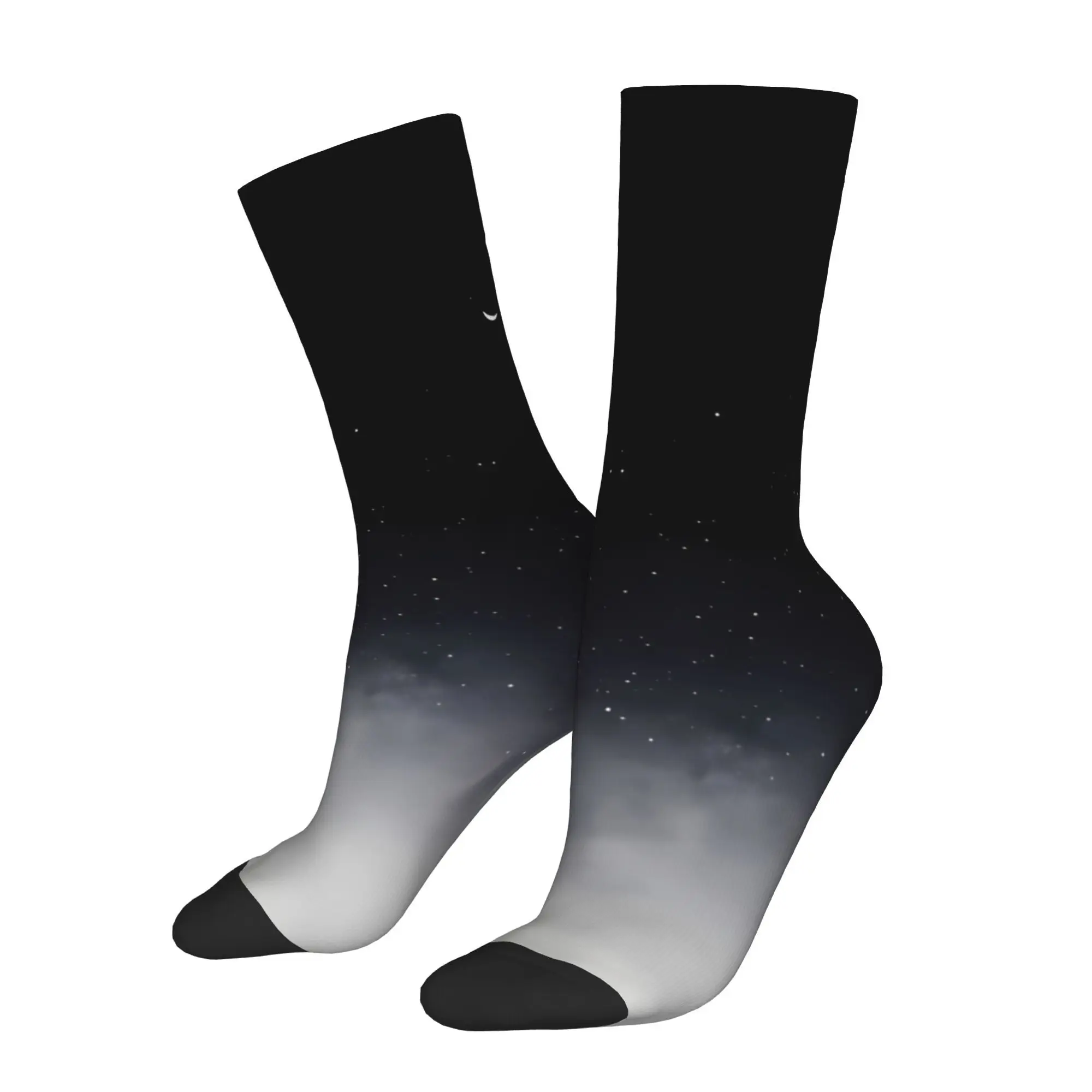 

Funny Happy Sock for Men After We Die Hip Hop Pattern Printed Crew Sock Novelty Gift
