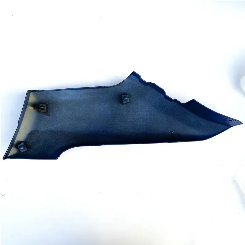 GW250 Motorcycle Accessories Left & Right Side Covers S/F Version GW250-A Side Panel Edge Strip Guide Cover for Customize