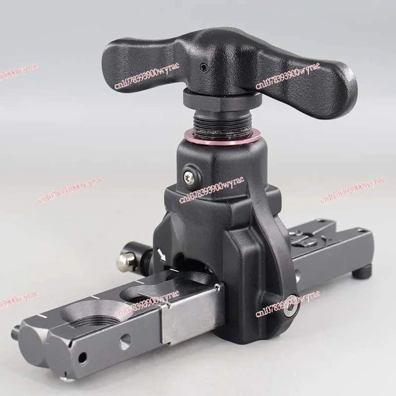 

Eccentric flarer 14568 Pipe expander 14546 Hand electric air conditioner copper pipe flared bell mouth