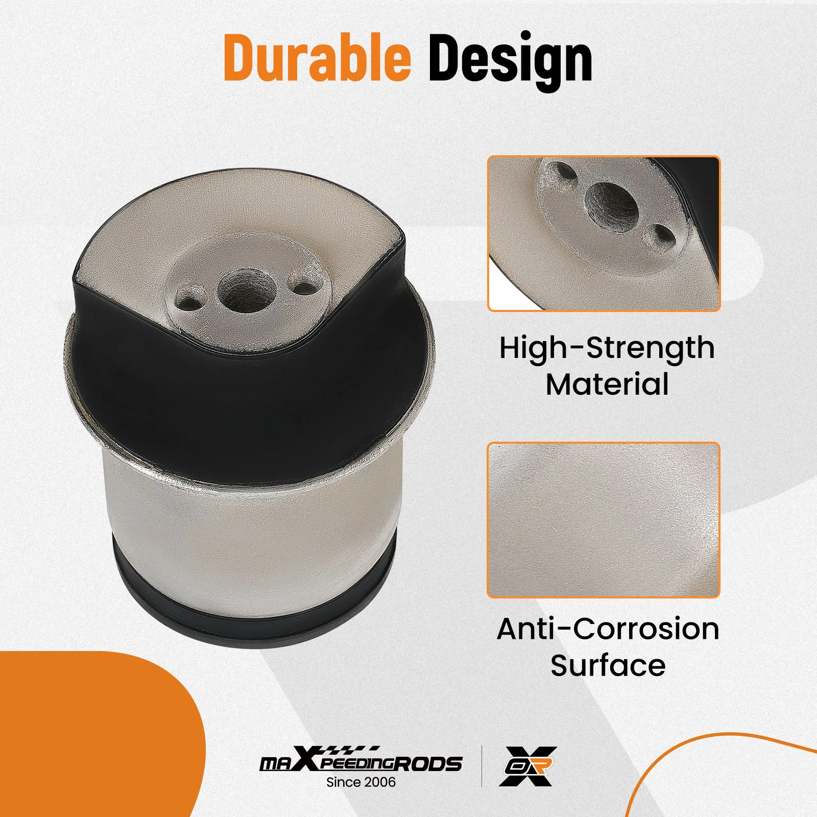 	 أذرع زراعية للمحور الخلفي 13267215 لـ VAUXHALL OPEL ASTRA H MK5