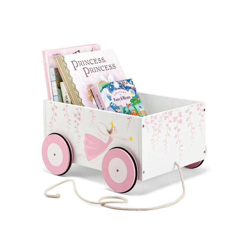 

toy storage box cartoon building block storage box car toy storage car