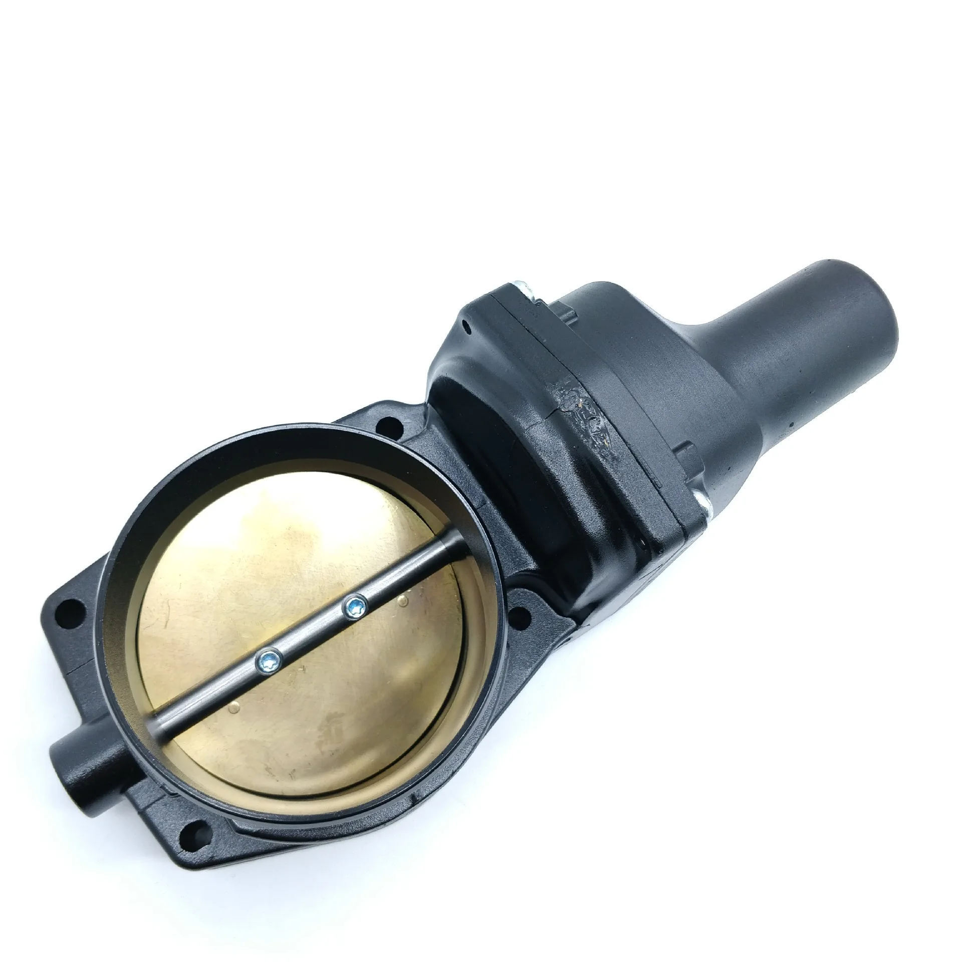 Die-casting 102MM modified throttle body