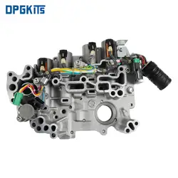 Transmission Valve Body RE0F11A JF015E For Nissan Sentra Versa Chevrolet Suzuki  LAFESTA MARCH NOTE SENTRA MITSUBISHI TOPPO