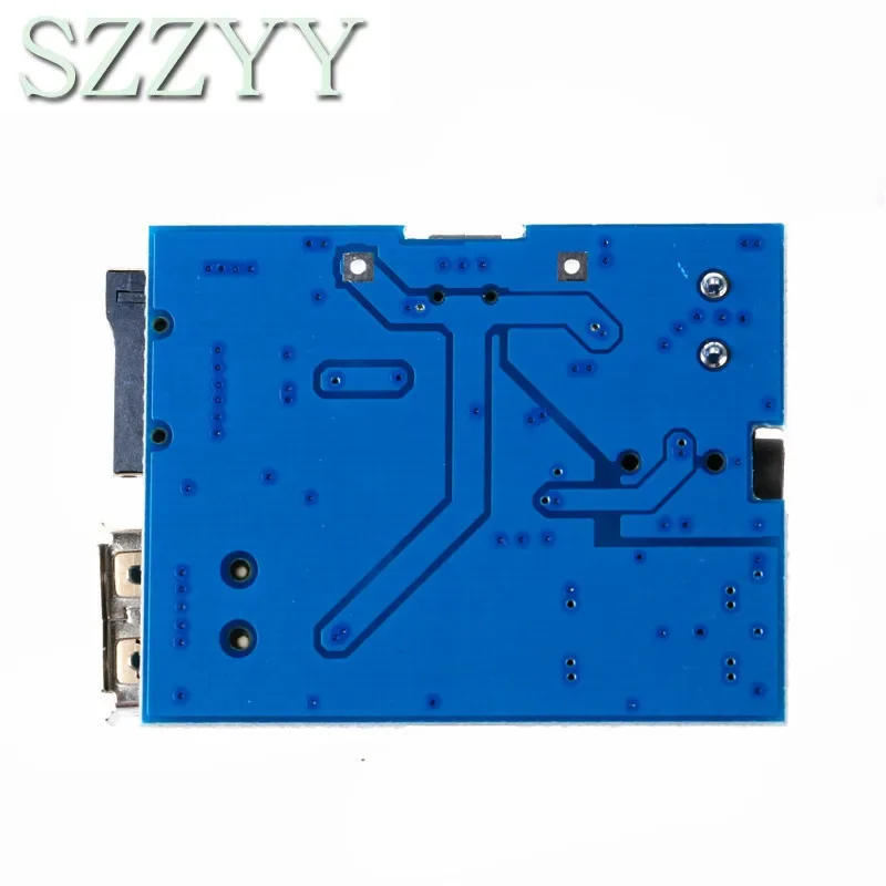 Micro USB MP3 Module TF Card U Disk MP3 Format Decoder Board Amplifier Decoding Audio Player Module 3.7-5.5V