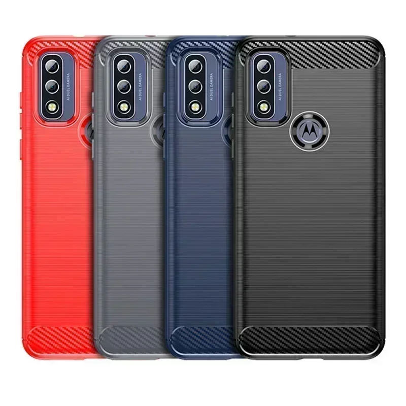 Pokrowiec Motorola Moto G Pure Case For Moto G Pure Coque Bumper Back Shockproof Soft TPU Case For Motorola Moto G Pure Fundas