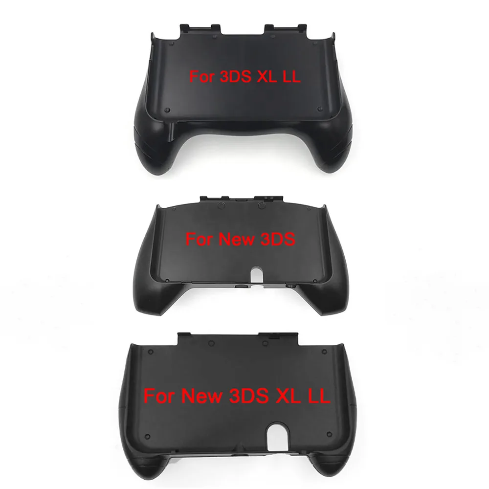 1PC Hand Grip Handle Stand for New 3DS XL LL Game Controller Case Protective Hand Grip Holder Case